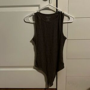 American Eagle bodysuit